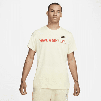 Nike collab t shirt hot sale
